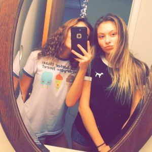 Meet your Posher, Nevaeh